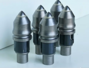 AUGERTORQUE