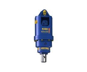 Máy khoan đất thủy lực Auger Torque