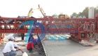 CF1250E Cement Concrete Paving Machine