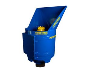 Gầu nghiền côn thủy lực