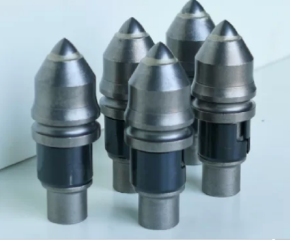 Răng khoan đá quả cau