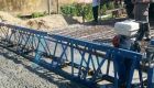 Truss Screed