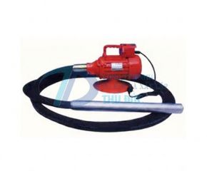 Concrete Vibratory Tamper