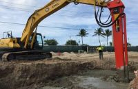 PHƯƠNG PHÁP TRỘN XI MĂNG ĐÔNG ĐẤT TẠI CHỖ