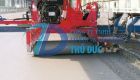 CF1250H Cement Concrete Paving Machine