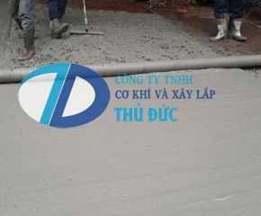 Roller Screed