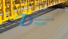 CF1250H Cement Concrete Paving Machine