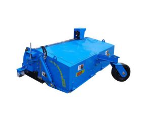 Máy quét đường thủy lực