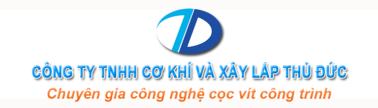 THU DUC MECHANICAL AND TRADING COMPANY LIMITED