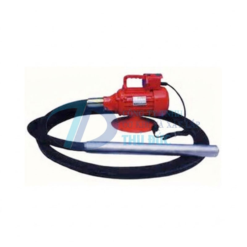 Concrete Vibratory Tamper Concrete Vibratory Tamper